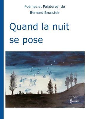 cover image of Livre de la Nuit